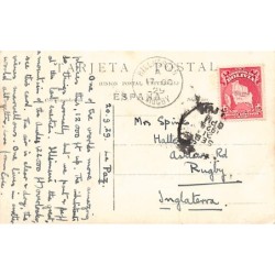 Rare collectable postcards of BOLIVIA. Vintage Postcards of BOLIVIA