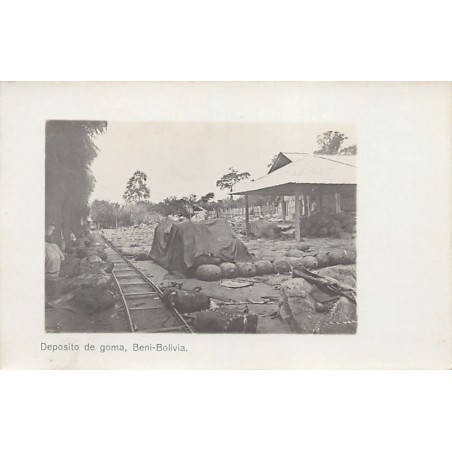 Rare collectable postcards of BOLIVIA. Vintage Postcards of BOLIVIA