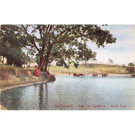 Rare collectable postcards of BOLIVIA. Vintage Postcards of BOLIVIA