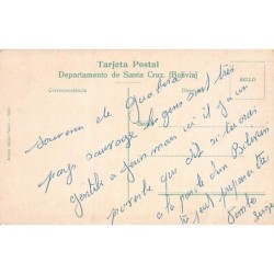 Rare collectable postcards of BOLIVIA. Vintage Postcards of BOLIVIA