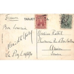 Rare collectable postcards of BOLIVIA. Vintage Postcards of BOLIVIA