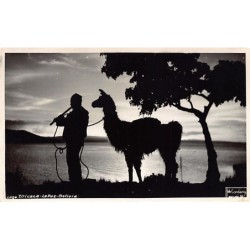 Rare collectable postcards of BOLIVIA. Vintage Postcards of BOLIVIA