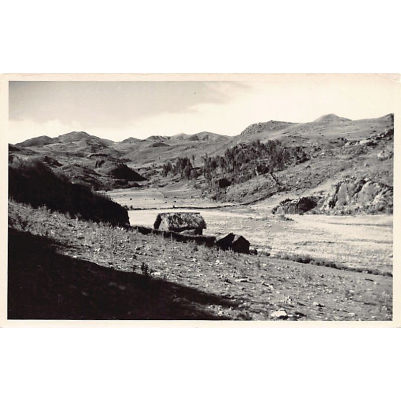 Rare collectable postcards of BOLIVIA. Vintage Postcards of BOLIVIA