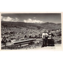 Rare collectable postcards of BOLIVIA. Vintage Postcards of BOLIVIA