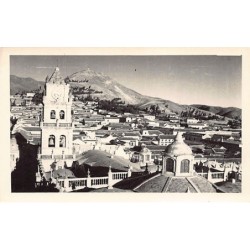 Rare collectable postcards of BOLIVIA. Vintage Postcards of BOLIVIA