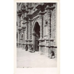 Rare collectable postcards of BOLIVIA. Vintage Postcards of BOLIVIA