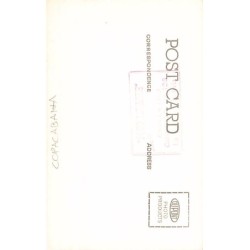 Rare collectable postcards of BOLIVIA. Vintage Postcards of BOLIVIA