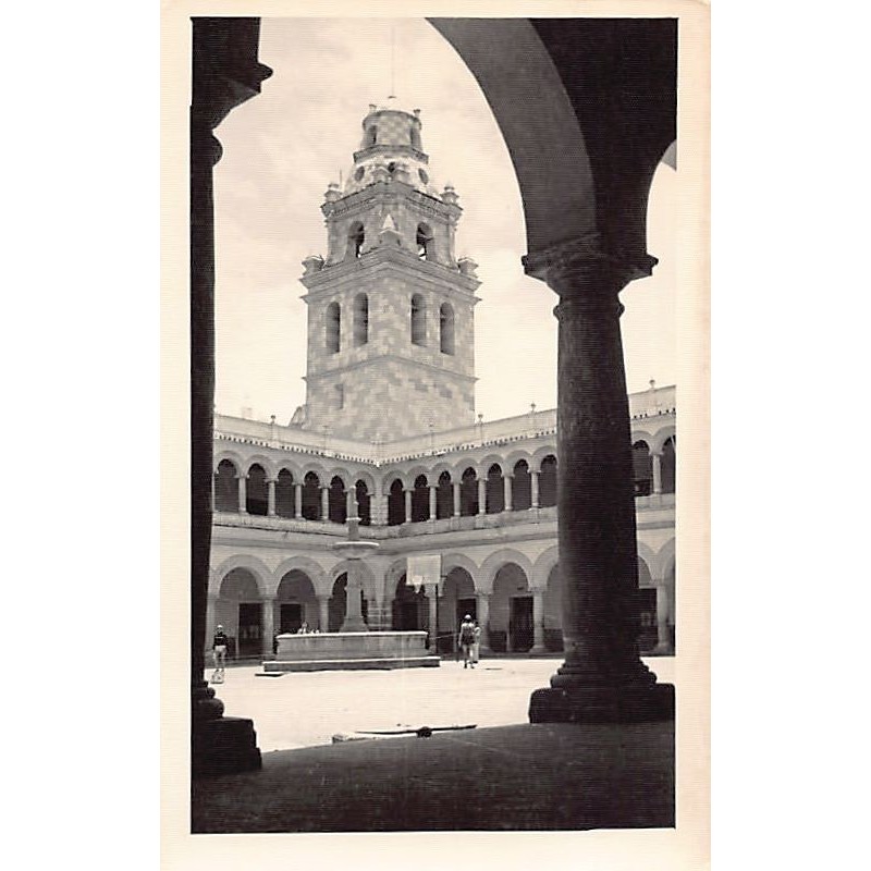 Rare collectable postcards of BOLIVIA. Vintage Postcards of BOLIVIA