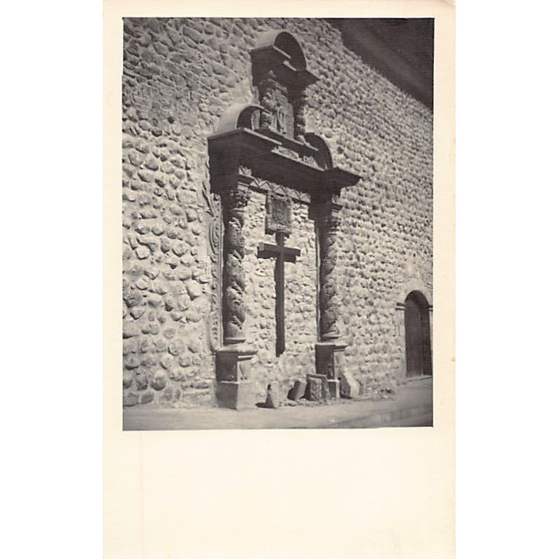 Rare collectable postcards of BOLIVIA. Vintage Postcards of BOLIVIA