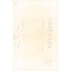 Rare collectable postcards of BOLIVIA. Vintage Postcards of BOLIVIA