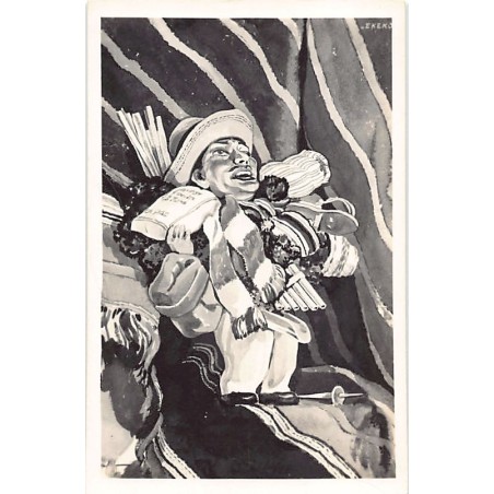 Rare collectable postcards of BOLIVIA. Vintage Postcards of BOLIVIA