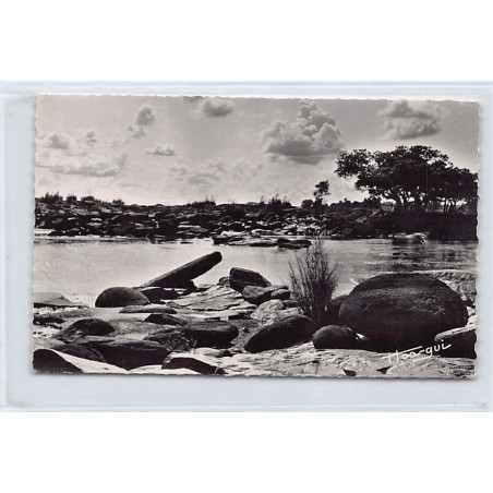 Rare collectable postcards of CONGO BRAZZAVILLE. Vintage Postcards of CONGO BRAZZAVILLE