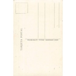 Rare collectable postcards of BOLIVIA. Vintage Postcards of BOLIVIA