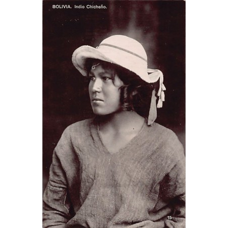 Rare collectable postcards of BOLIVIA. Vintage Postcards of BOLIVIA