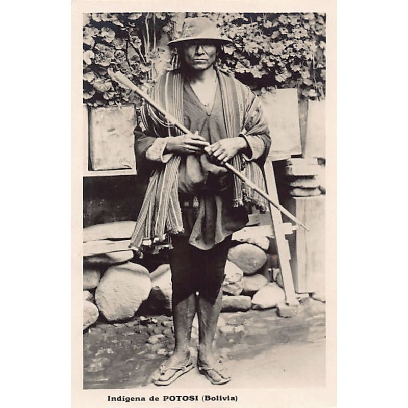 Rare collectable postcards of BOLIVIA. Vintage Postcards of BOLIVIA