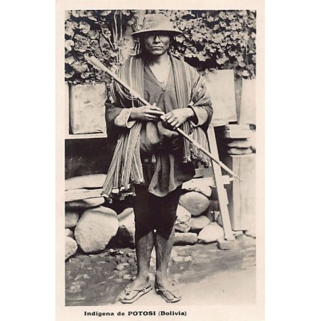 Rare collectable postcards of BOLIVIA. Vintage Postcards of BOLIVIA