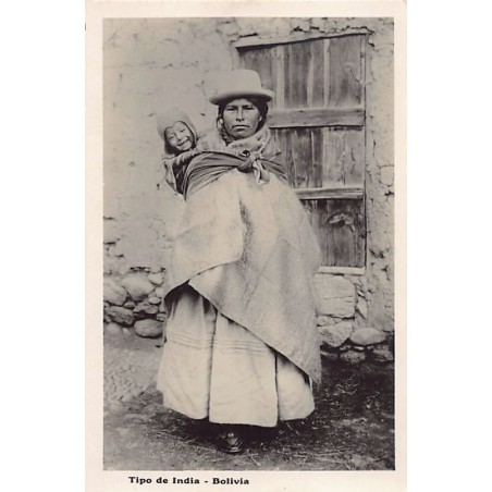 Rare collectable postcards of BOLIVIA. Vintage Postcards of BOLIVIA