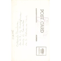 Rare collectable postcards of BOLIVIA. Vintage Postcards of BOLIVIA