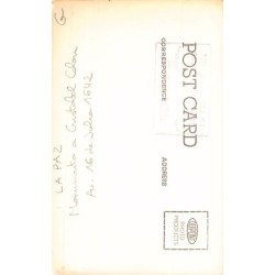 Rare collectable postcards of BOLIVIA. Vintage Postcards of BOLIVIA