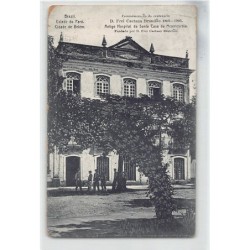 Rare collectable postcards of BRAZIL. Vintage Postcards of BRAZIL