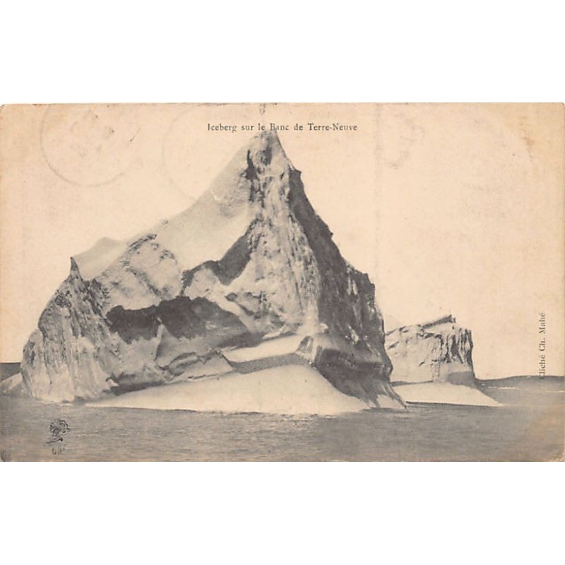 Rare collectable postcards of CANADA. Vintage Postcards of CANADA