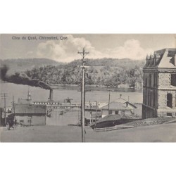 Rare collectable postcards of CANADA. Vintage Postcards of CANADA