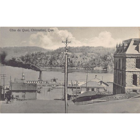 Rare collectable postcards of CANADA. Vintage Postcards of CANADA