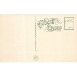 Rare collectable postcards of CANADA. Vintage Postcards of CANADA