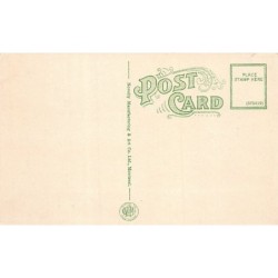 Rare collectable postcards of CANADA. Vintage Postcards of CANADA