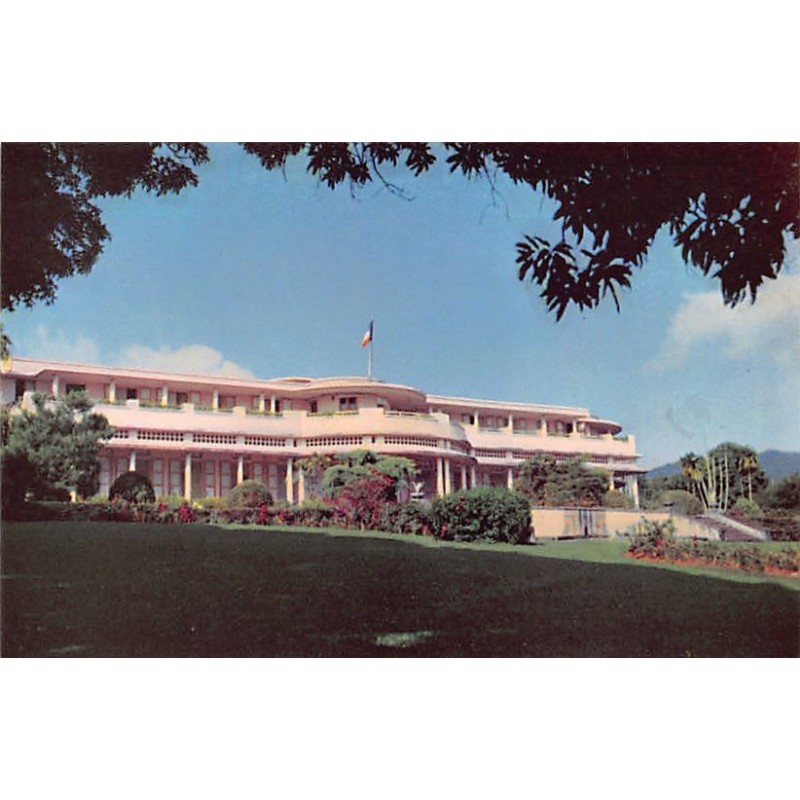 Rare collectable postcards of GUADELOUPE. Vintage Postcards of GUADELOUPE