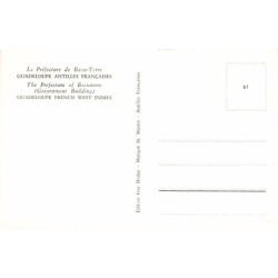 Rare collectable postcards of GUADELOUPE. Vintage Postcards of GUADELOUPE