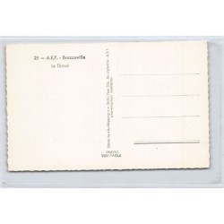 Rare collectable postcards of CONGO BRAZZAVILLE. Vintage Postcards of CONGO BRAZZAVILLE