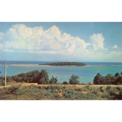 Rare collectable postcards of GUADELOUPE. Vintage Postcards of GUADELOUPE