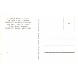 Rare collectable postcards of GUADELOUPE. Vintage Postcards of GUADELOUPE