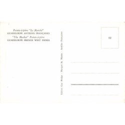 Rare collectable postcards of GUADELOUPE. Vintage Postcards of GUADELOUPE