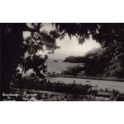 Rare collectable postcards of GUADELOUPE. Vintage Postcards of GUADELOUPE