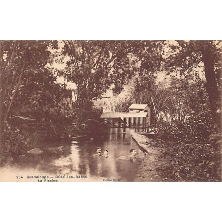 Rare collectable postcards of GUADELOUPE. Vintage Postcards of GUADELOUPE