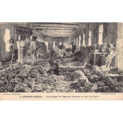 Rare collectable postcards of GUADELOUPE. Vintage Postcards of GUADELOUPE