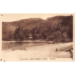 Rare collectable postcards of GUADELOUPE. Vintage Postcards of GUADELOUPE