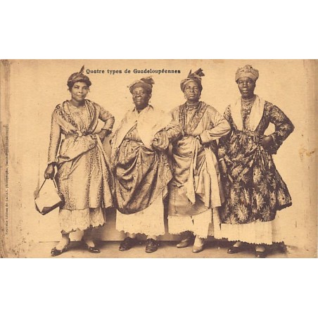 Rare collectable postcards of GUADELOUPE. Vintage Postcards of GUADELOUPE