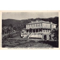 Rare collectable postcards of GUADELOUPE. Vintage Postcards of GUADELOUPE