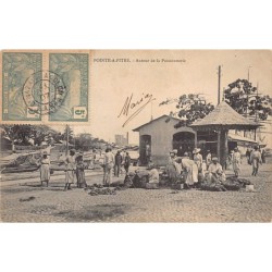 Rare collectable postcards of GUADELOUPE. Vintage Postcards of GUADELOUPE