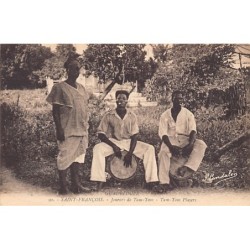 Rare collectable postcards of GUADELOUPE. Vintage Postcards of GUADELOUPE