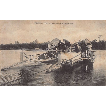 Rare collectable postcards of GUADELOUPE. Vintage Postcards of GUADELOUPE