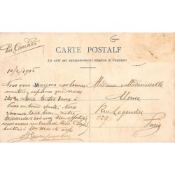 Rare collectable postcards of GUADELOUPE. Vintage Postcards of GUADELOUPE