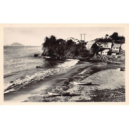 Rare collectable postcards of GUADELOUPE. Vintage Postcards of GUADELOUPE