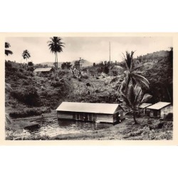 Rare collectable postcards of GUADELOUPE. Vintage Postcards of GUADELOUPE