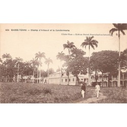 Rare collectable postcards of GUADELOUPE. Vintage Postcards of GUADELOUPE