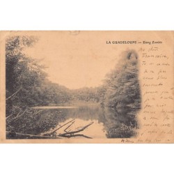 Rare collectable postcards of GUADELOUPE. Vintage Postcards of GUADELOUPE