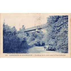 Rare collectable postcards of GUADELOUPE. Vintage Postcards of GUADELOUPE